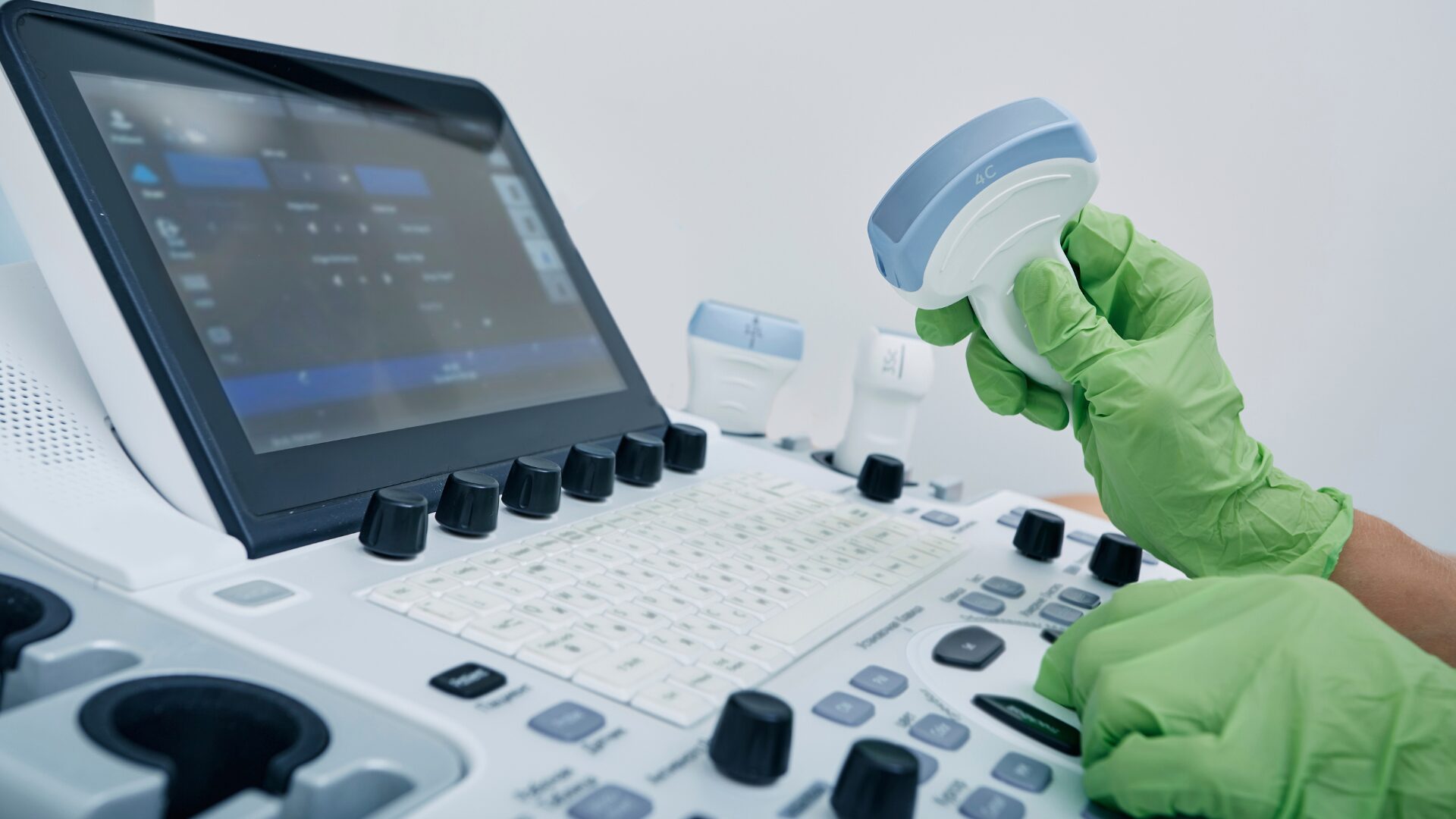 Medical equipment supply and service in South Africa