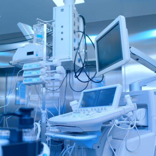 Supply of medical imaging equipment in South Africa