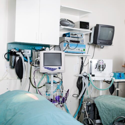 Service and repair of medical equipment in South Africa