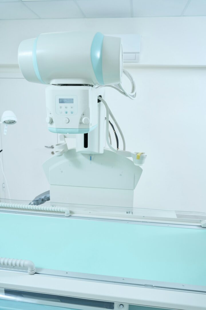 Quality assurance of x-rays in South Africa